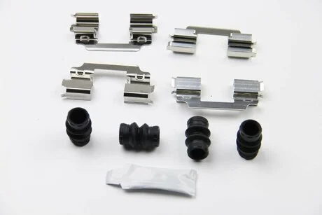 Монтажный к-кт тормозных колодок перед B-MAX 12- SEINSA AUTOFREN D42850A