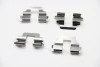 Монтажный к-кт тормозных колодок зад GALAXY/MONDEO/KUGA 06-15 AUTOFREN SEINSA D42855A