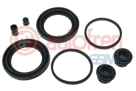 Ремкомплект суппорта AUTOFREN D4-2865