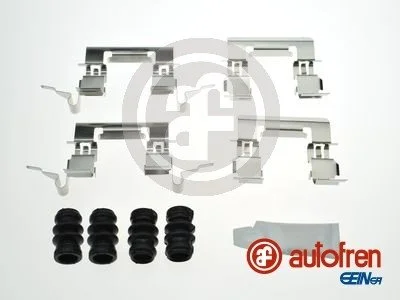 Гальмівні аксесуари AUTOFREN D4-2889A