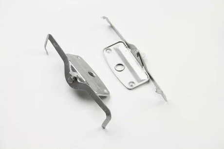 Монтажный к-кт тормозных колодок перед BMW 3/5 04-13 SEINSA AUTOFREN D42898A