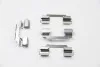 Монтажный к-кт тормозных колодок SCUDO/EXPERT/JUMPY 07- AUTOFREN SEINSA D42903A