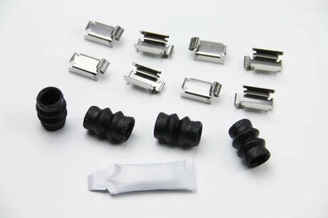 Монтажный к-кт тормозных колодок перед INSIGNIA 08- SEINSA AUTOFREN D42916A