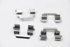 Монтажный к-кт тормозных колодок зад DISCOVERY/RANGE ROVER 02- AUTOFREN SEINSA D42941A