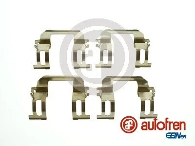 Гальмівні аксесуари AUTOFREN D4-2970A