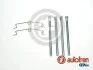Zestaw montaїowy klockуw .. D42971A