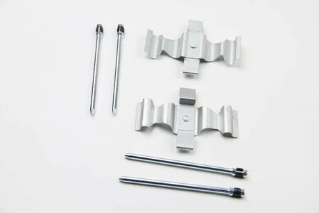 Монтажный к-кт тормозных колодок перед MB S211/W211 02-09 SEINSA AUTOFREN D42980A