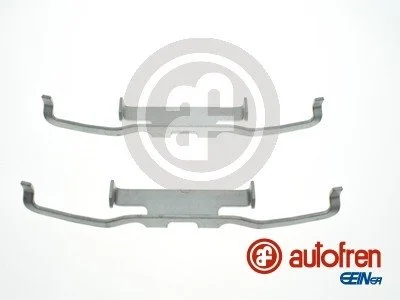 Монтажний компл.,гальм.колодки AUTOFREN D4-2994A