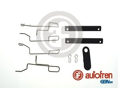 Гальмівні аксесуари AUTOFREN D4-2996A
