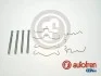 ZESTAW INST. KLOCKрW HAM. DAIHATSU P. CUORE 1,0 98-03 AUTOFREN D42999A (фото 1)