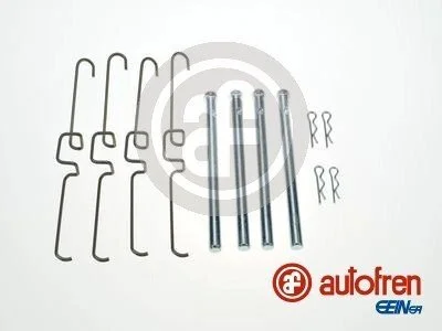 Zestaw montaїowy klockуw.. AUTOFREN D43004A