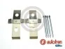 Комплект приладдя D4-3014A