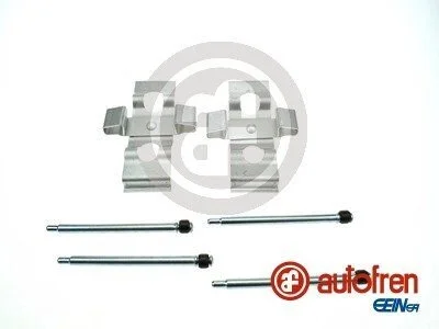 Zestaw montaїowy klockуw.. AUTOFREN D43015A