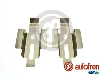 Zestaw montaїowy klockуw.. AUTOFREN D43024A