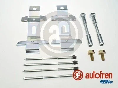 REPERATURKA ZACISKU HAMULCA LAND ROVER RANGE ROVER 09> PRZOD SZT AUTOFREN D43046A