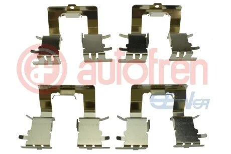 Ремкомплект суппорта AUTOFREN D43051A