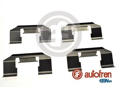 Zestaw montaїowy klockуw.. AUTOFREN D43055A