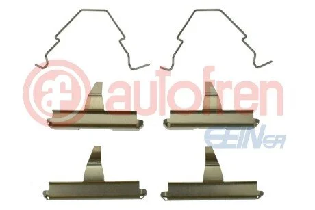Ремкомплект суппорта AUTOFREN D43068A