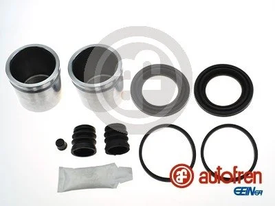 Ремкомплект суппорта AUTOFREN D4-3086C
