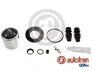 Ремкомпл. супорта зад. Crafter 16-/Amarok 10-(+ поршень з мех./48 mm)Л.(Bosch) D43102LK