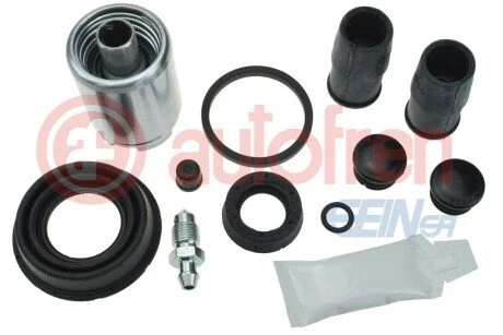Reperaturka zacisku z mechanizmem AUTOFREN D43119K (фото 1)
