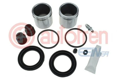 Reperaturka AUTOFREN D43124C