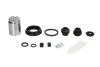 Ремкомпл. супорта зад. Soul 09-/Picanto III 17-/i30 12-/Kona 17-(+ поршень з мех./34 mm)(Mobis) D4-3128C