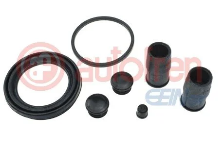 Ремкомпл. супорта пер. Kamiq 19-/Fabia IV 21-(розширений/54 mm)(Mando) AUTOFREN D43142