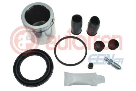Ремкомпл. супорта пер. Fabia IV 21-/Polo 17-(+ поршень/54 mm) AUTOFREN D43143C