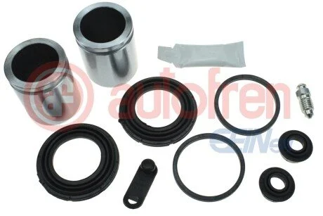 Ремкомплект суппорта AUTOFREN D4-3149C