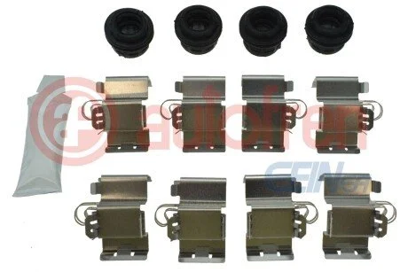 Ремкомплект суппорта AUTOFREN D43164A