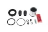 Ремкомплект гальмівного супорта MAZDA T. CX-5 2,0-2,5 11- D43195C