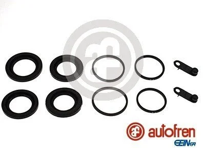 Автозапчастина AUTOFREN D43226