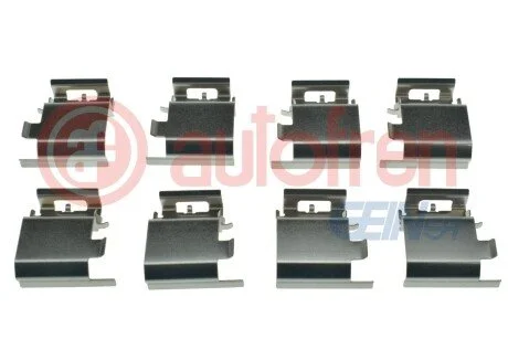 Ремкомплект суппорта AUTOFREN D43229A