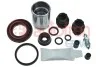 Ремкомпл. супорта зад. Punto 03-/Fiesta 05-/Astra 02-(+ поршень/34 mm) D43262C