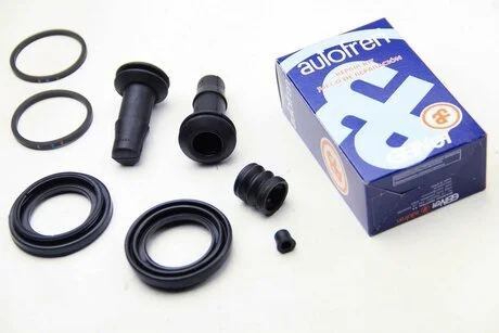 Ремкомпл. суппорта перед Audi 100/A4/A6/A8 43mm SEINSA AUTOFREN D4328