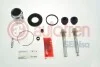 ZESTAW NAPR. ZACISKU HAM. MITSUBISHI T. ASX/LANCER/OUTLANDER 1,5-2,4 06- SUPER KIT D43324S