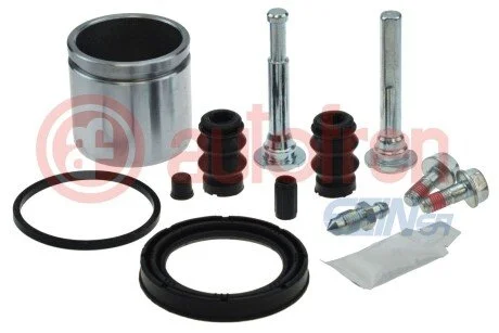 Автозапчасть AUTOFREN D43380S