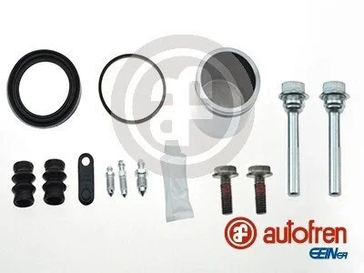 ZESTAW NAPR. ZACISKU HAM. DACIA P. DUSTER 1,5 DCI/1,6 16V 11- SUPER KIT AUTOFREN D43408S
