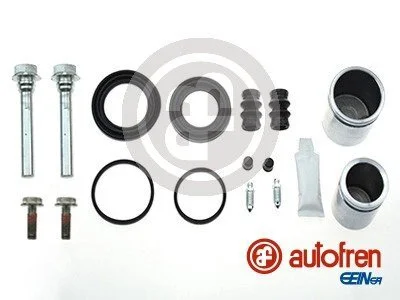 Автозапчасть AUTOFREN D43448S