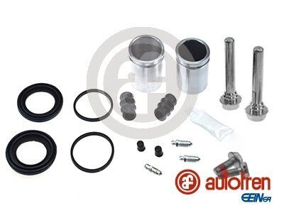 ZESTAW NAPR. ZACISKU HAM. CITROEN P. JUMPER/JUMPY 1,6-2,8 HDI 99- SUPER KIT AUTOFREN D43455S