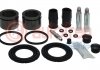 ZESTAW NAPR. ZACISKU HAM. PEUGEOT P. BOXER 2,0-2,8 HDI 96-06 SUPER KIT D43460S