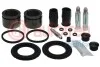 ZESTAW NAPR. ZACISKU HAM. PEUGEOT P. BOXER 2,0-2,8 HDI 96-06 SUPER KIT D43460S