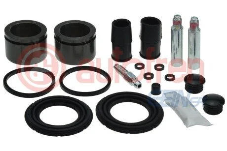 ZESTAW NAPR. ZACISKU HAM. PEUGEOT P. BOXER 2,0-2,8 HDI 96-06 SUPER KIT AUTOFREN D43460S