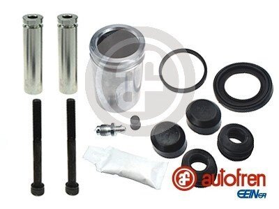 ZESTAW NAPR. ZACISKU HAM. CITROEN T. JUMPER 2,0-2,8 HDI 94-06 SUPER KIT AUTOFREN D43464S