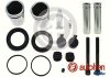 ZESTAW NAPR. ZACISKU HAM. CITROEN P. JUMPER 2,0-3,0 HDI 06- SUPER KIT D43465S