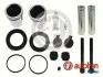 ZESTAW NAPR. ZACISKU HAM. CITROEN P. JUMPER 2,0-3,0 HDI 06- SUPER KIT D43465S