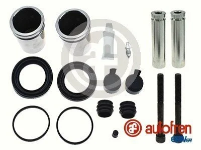 ZESTAW NAPR. ZACISKU HAM. CITROEN P. JUMPER 2,0-3,0 HDI 06- SUPER KIT AUTOFREN D43465S