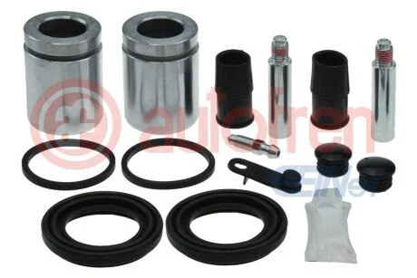 Ремкомплект гальмівного супорта передн Лів/Прав (діаметр поршня: 42) BMW 7 (E38) 3.9D/5.4 11.94-11.01 AUTOFREN D43494S