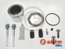 ZESTAW NAPR. ZACISKU HAM. JEEP P. CHEROKEE/WRANGLER 2,4-3,8 06- SUPER KIT D43513S